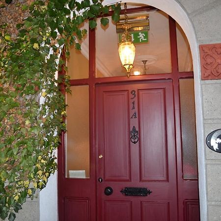 Aine Rose Guest Accommodation Dublín Exterior foto