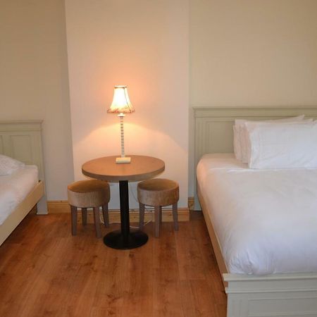 Aine Rose Guest Accommodation Dublín Exterior foto