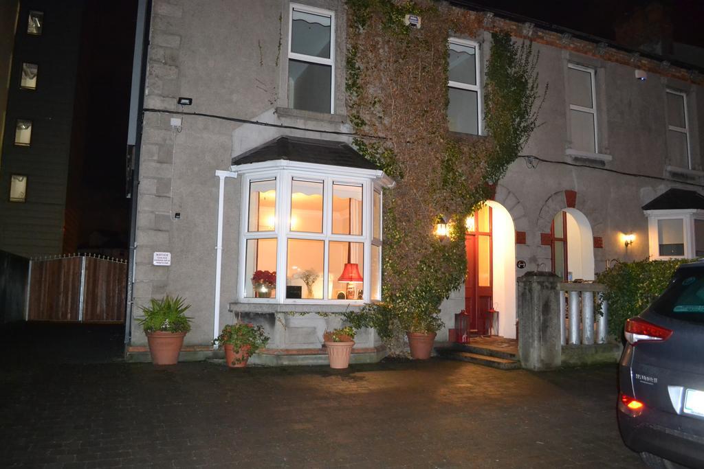 Aine Rose Guest Accommodation Dublín Exterior foto