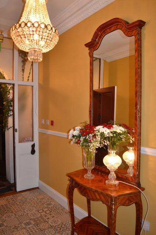 Aine Rose Guest Accommodation Dublín Exterior foto