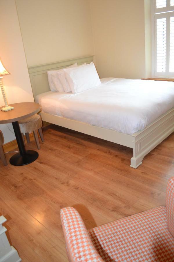 Aine Rose Guest Accommodation Dublín Exterior foto