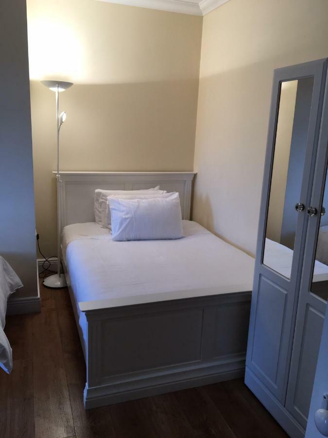 Aine Rose Guest Accommodation Dublín Exterior foto