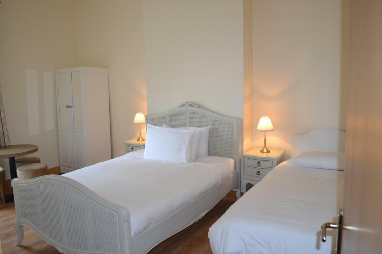 Aine Rose Guest Accommodation Dublín Exterior foto