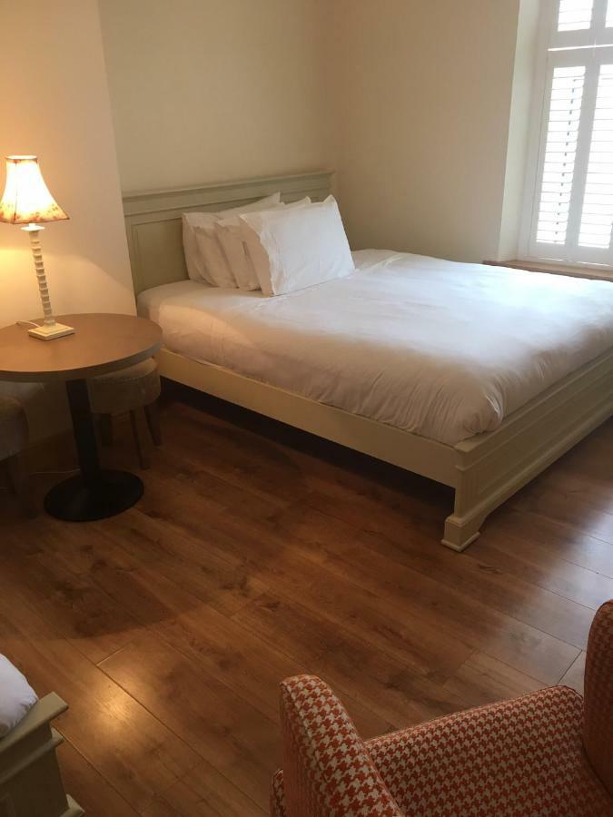 Aine Rose Guest Accommodation Dublín Habitación foto